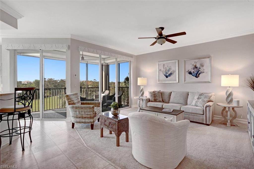 HAMMOCK GREENS - Residential