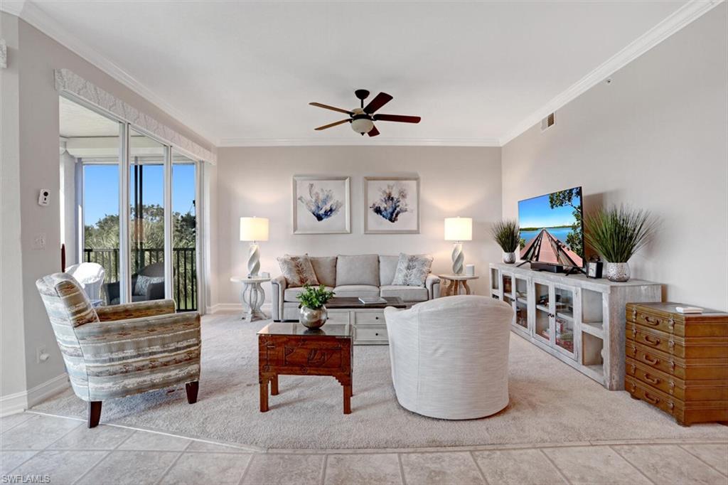 HAMMOCK GREENS - Residential