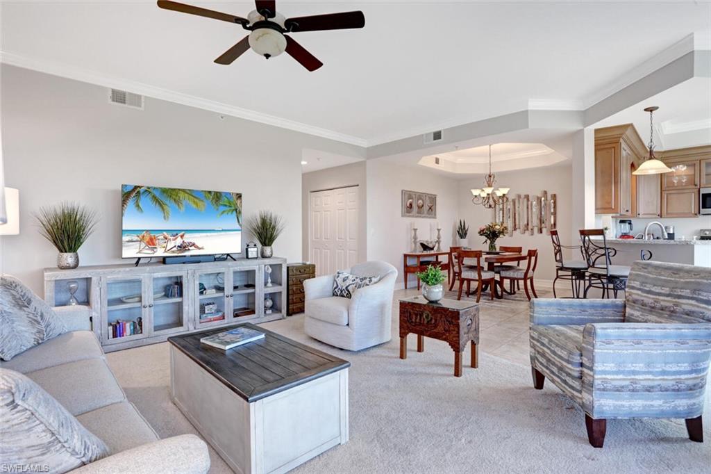 HAMMOCK GREENS - Residential