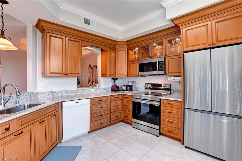 HAMMOCK GREENS - Residential