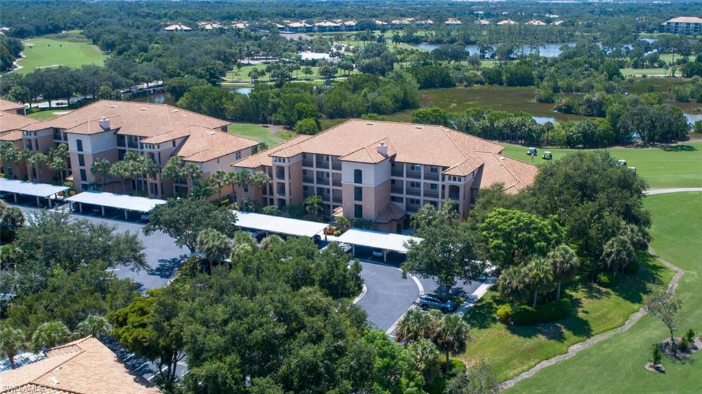 HAMMOCK GREENS - Residential