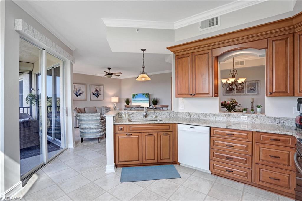 HAMMOCK GREENS - Residential