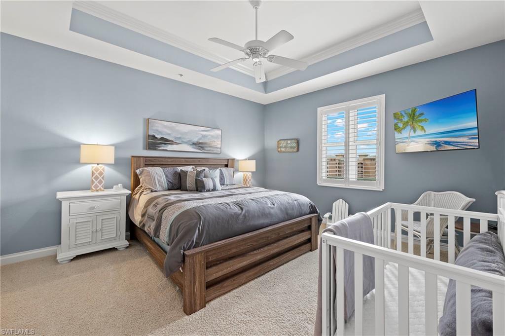 WATERSIDE AT BAY BEACH - Residential