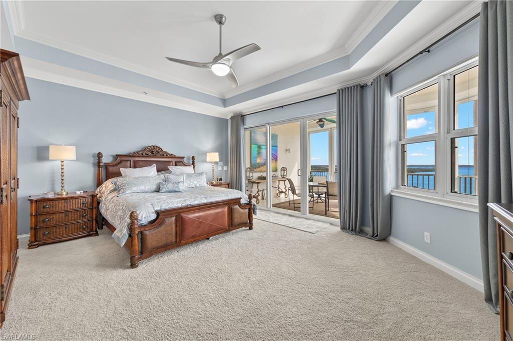 WATERSIDE AT BAY BEACH - Residential