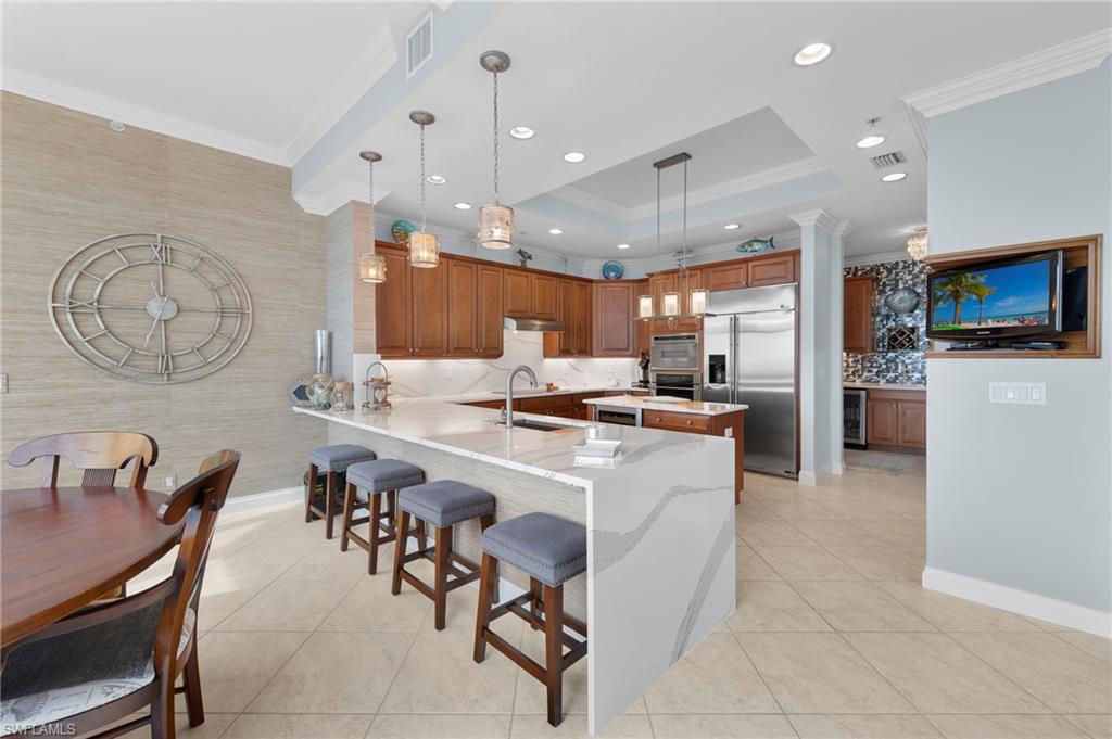 WATERSIDE AT BAY BEACH - Residential