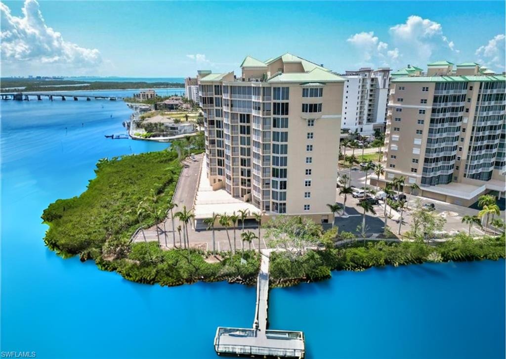 WATERSIDE AT BAY BEACH - Residential