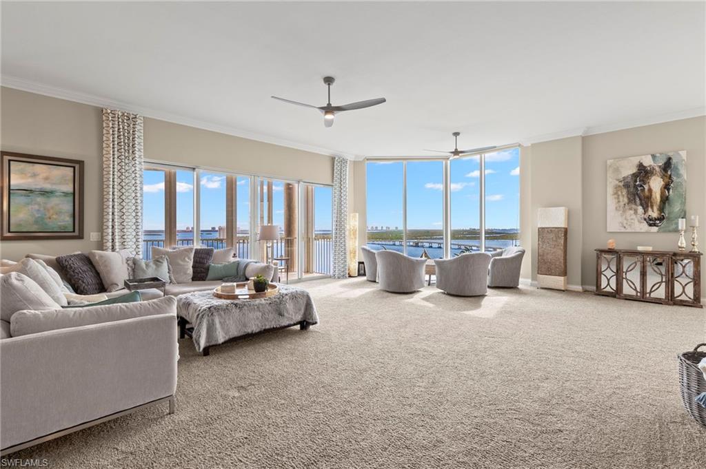 WATERSIDE AT BAY BEACH - Residential