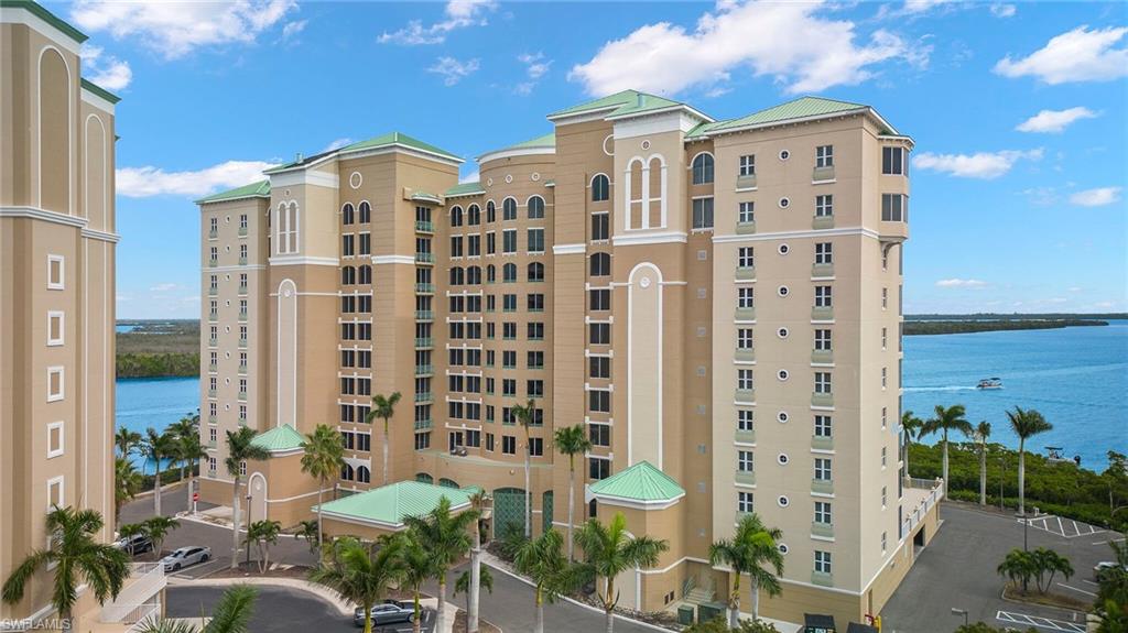 WATERSIDE AT BAY BEACH - Residential