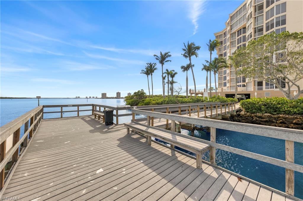 WATERSIDE AT BAY BEACH - Residential