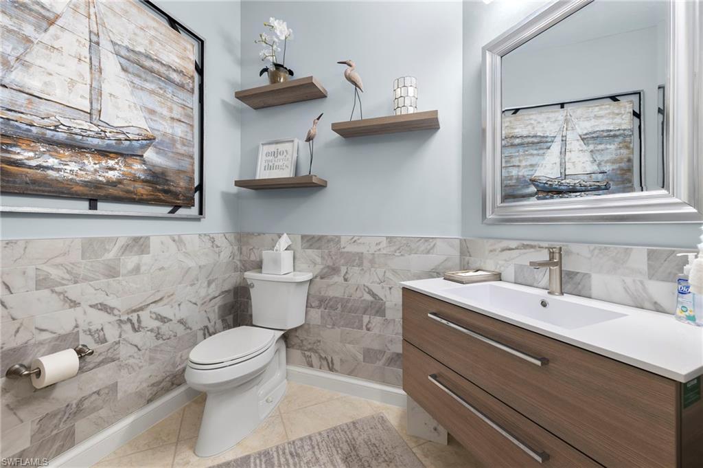 WATERSIDE AT BAY BEACH - Residential