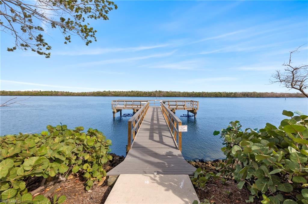 WATERSIDE AT BAY BEACH - Residential