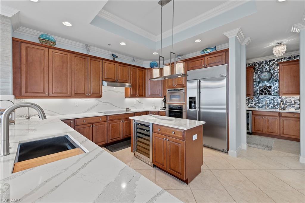 WATERSIDE AT BAY BEACH - Residential