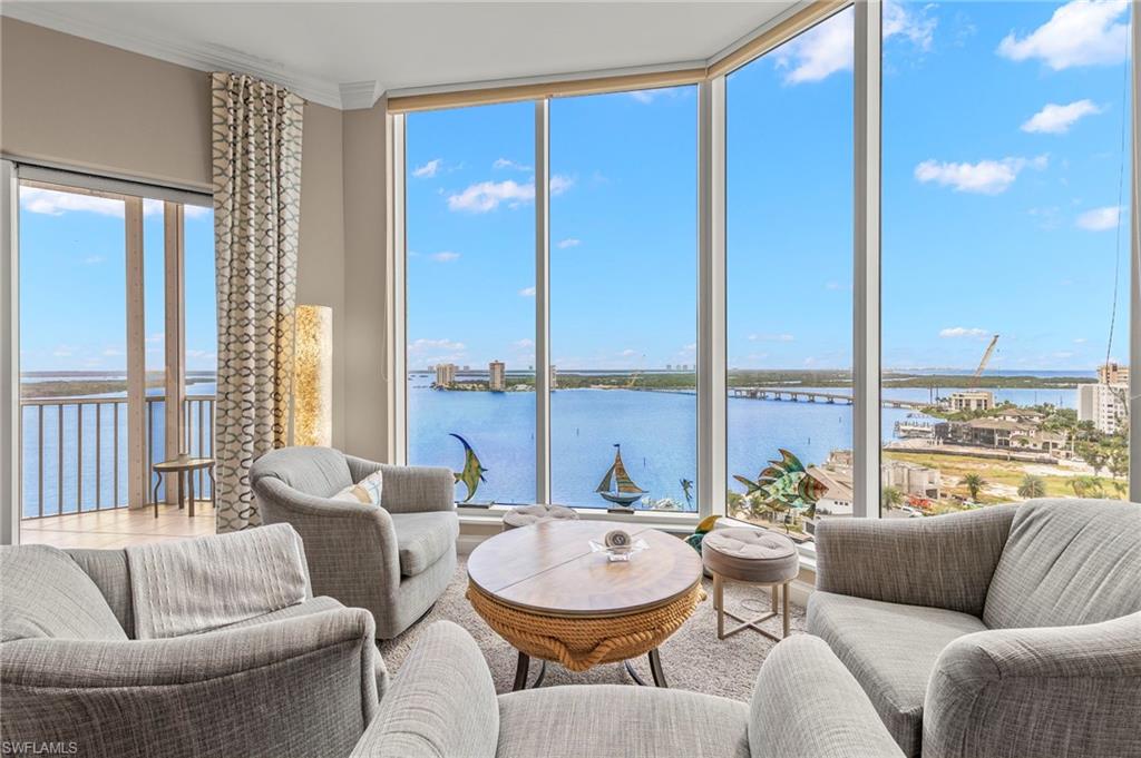 WATERSIDE AT BAY BEACH - Residential