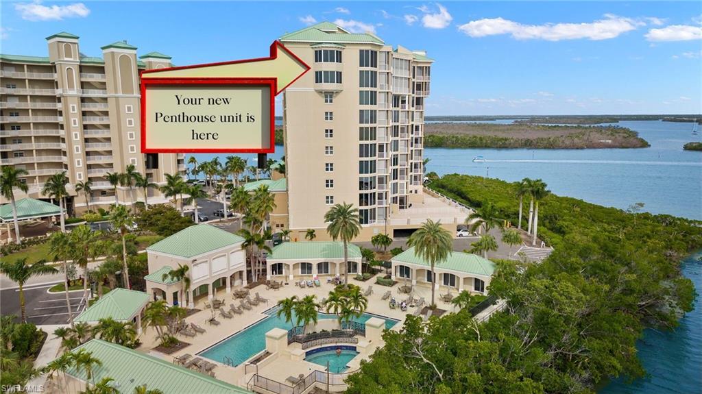 WATERSIDE AT BAY BEACH - Residential