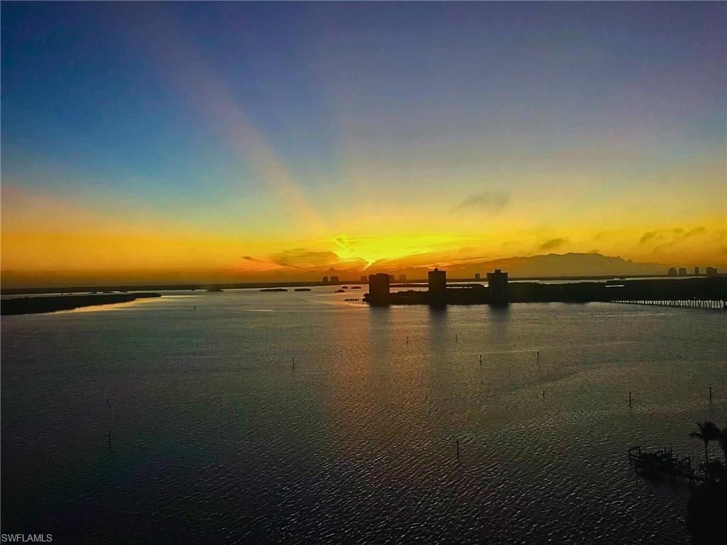 WATERSIDE AT BAY BEACH - Residential