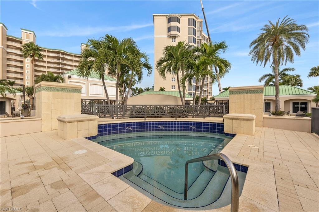 WATERSIDE AT BAY BEACH - Residential