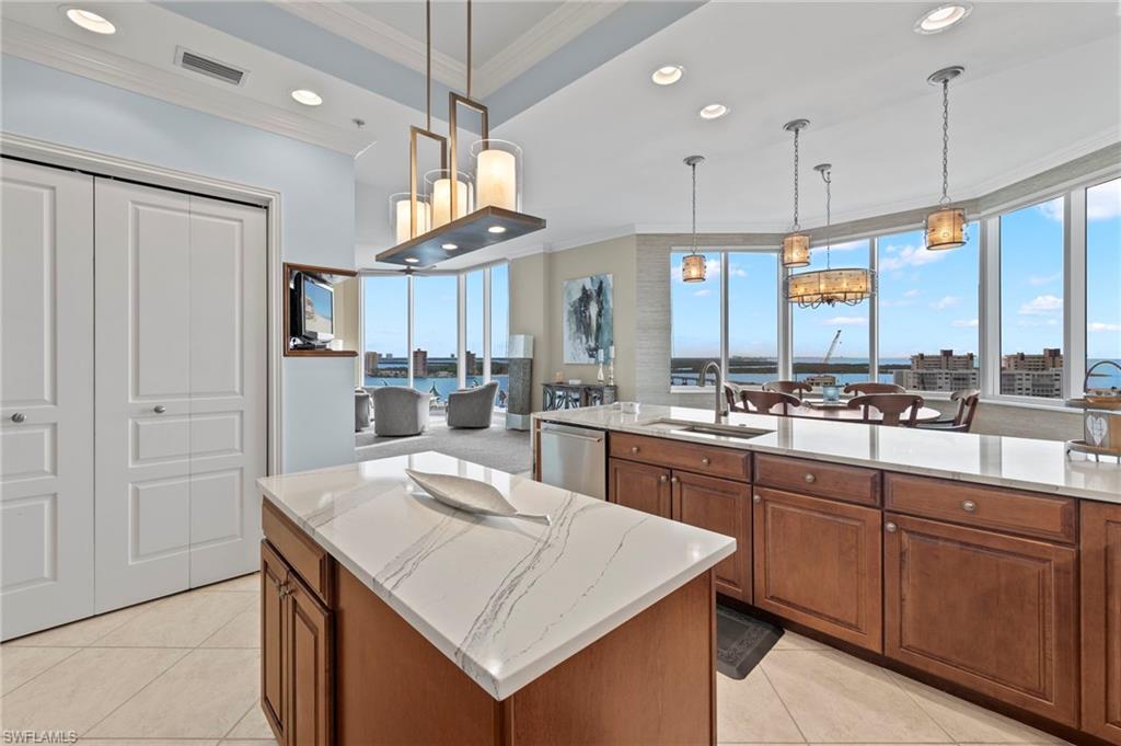 WATERSIDE AT BAY BEACH - Residential