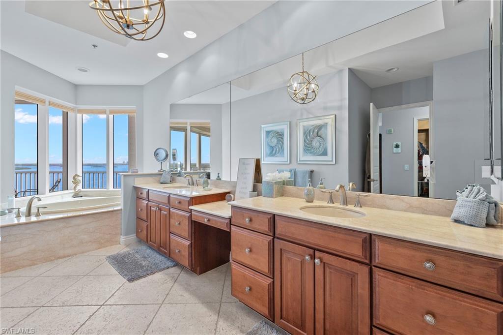 WATERSIDE AT BAY BEACH - Residential