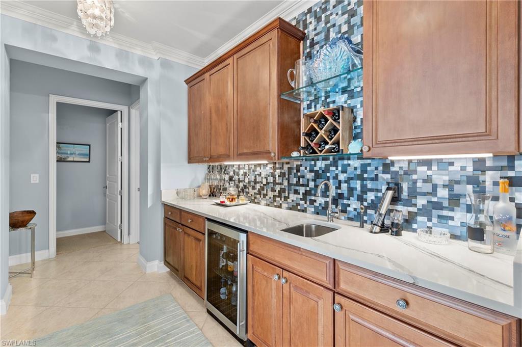 WATERSIDE AT BAY BEACH - Residential