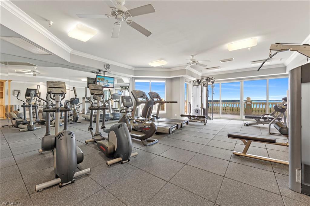 WATERSIDE AT BAY BEACH - Residential