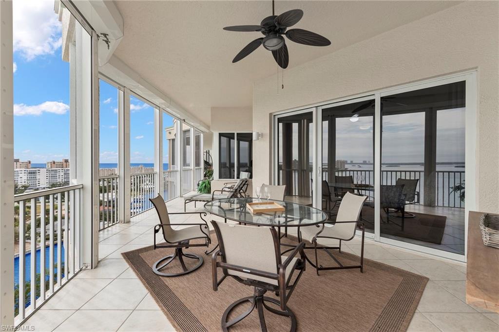 WATERSIDE AT BAY BEACH - Residential