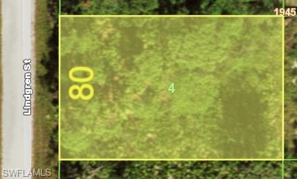 PORT CHARLOTTE - Land