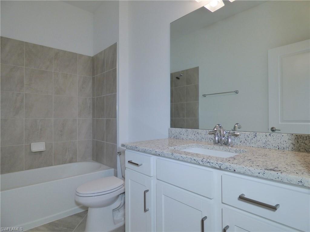 TIMBER CREEK - Residential