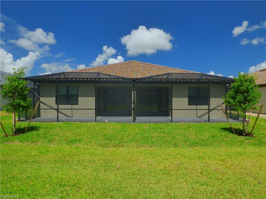 TIMBER CREEK - Residential