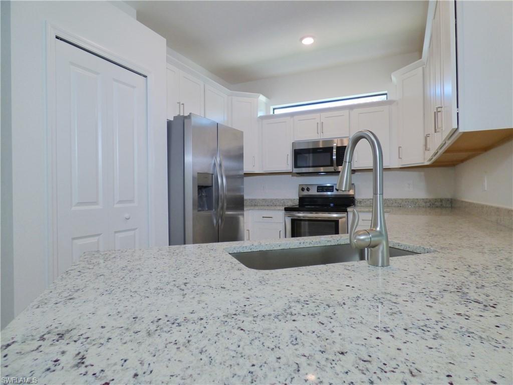 TIMBER CREEK - Residential