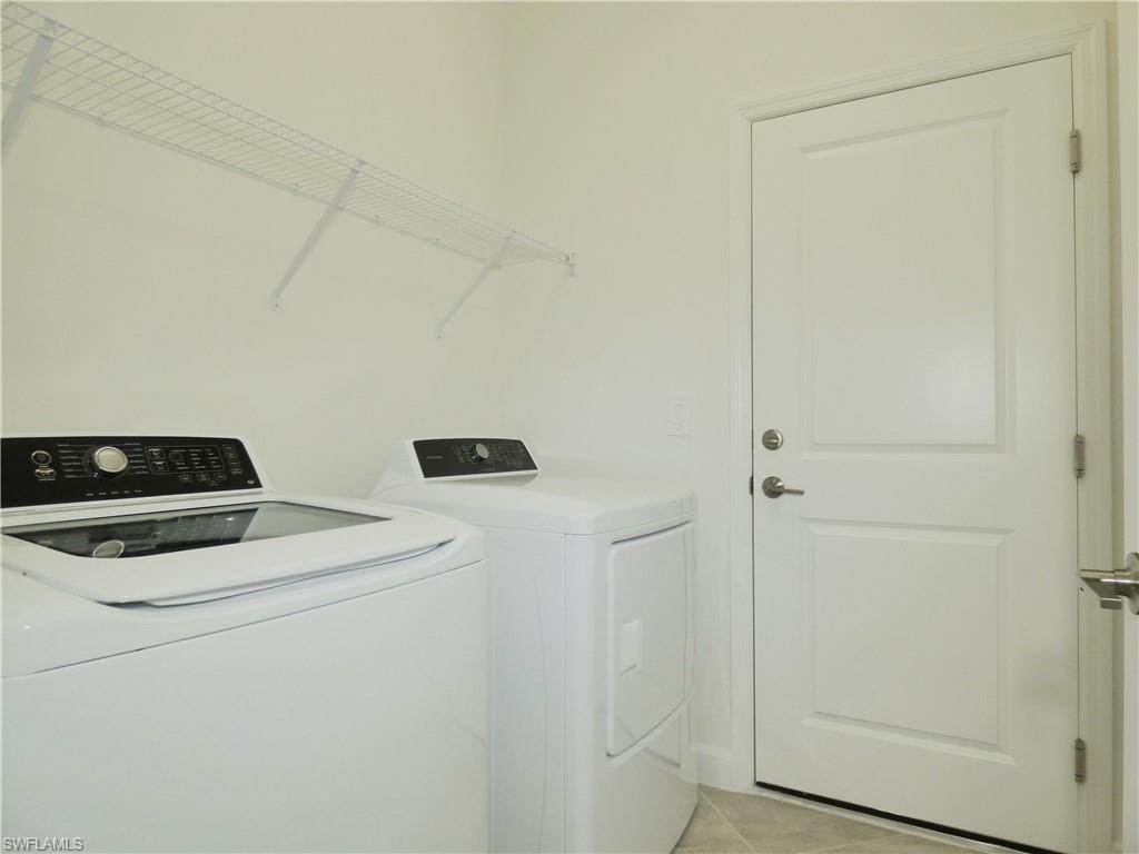 TIMBER CREEK - Residential