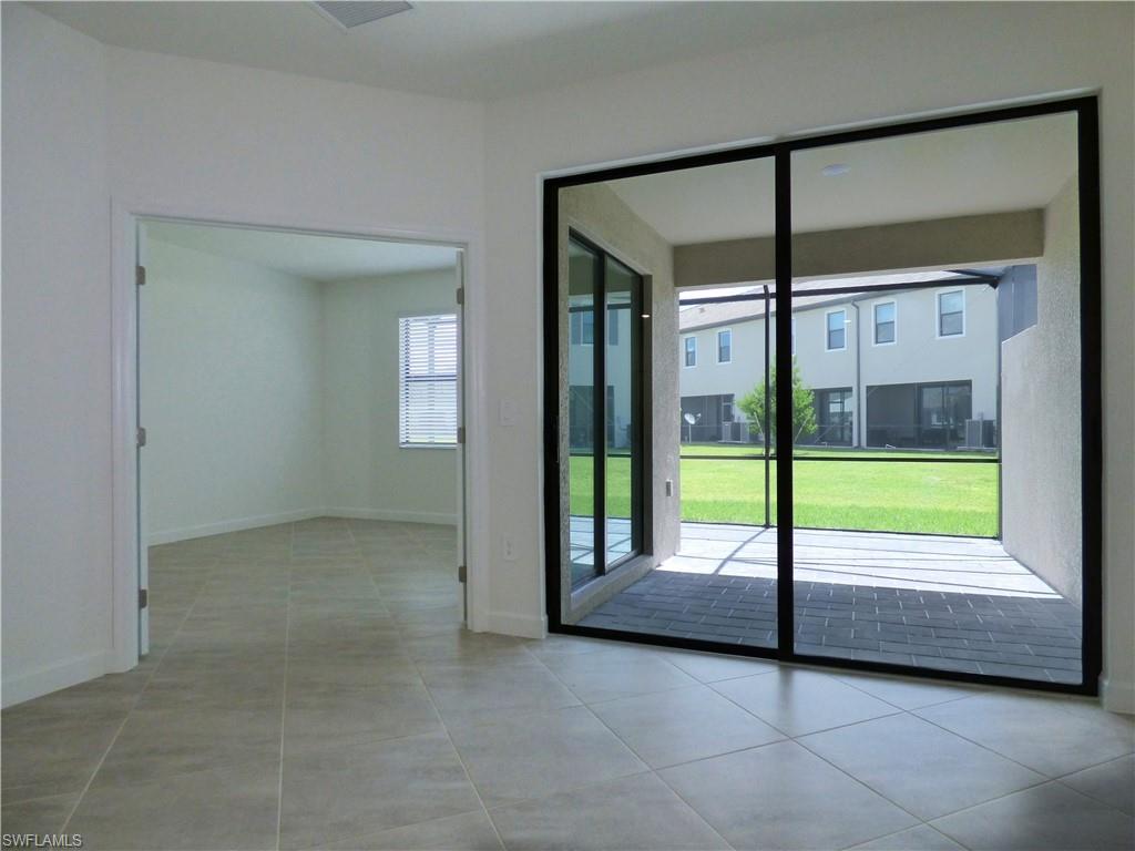 TIMBER CREEK - Residential