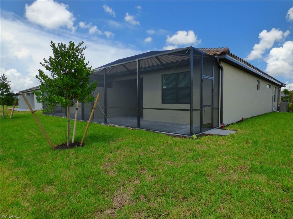 TIMBER CREEK - Residential