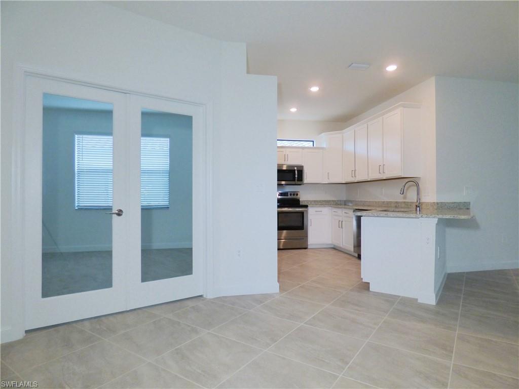 TIMBER CREEK - Residential