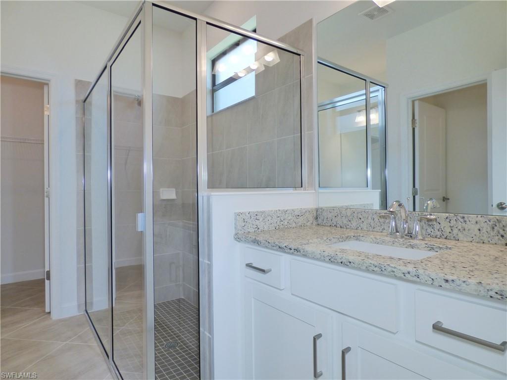 TIMBER CREEK - Residential