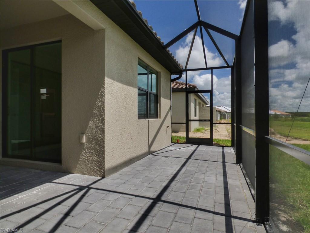 TIMBER CREEK - Residential