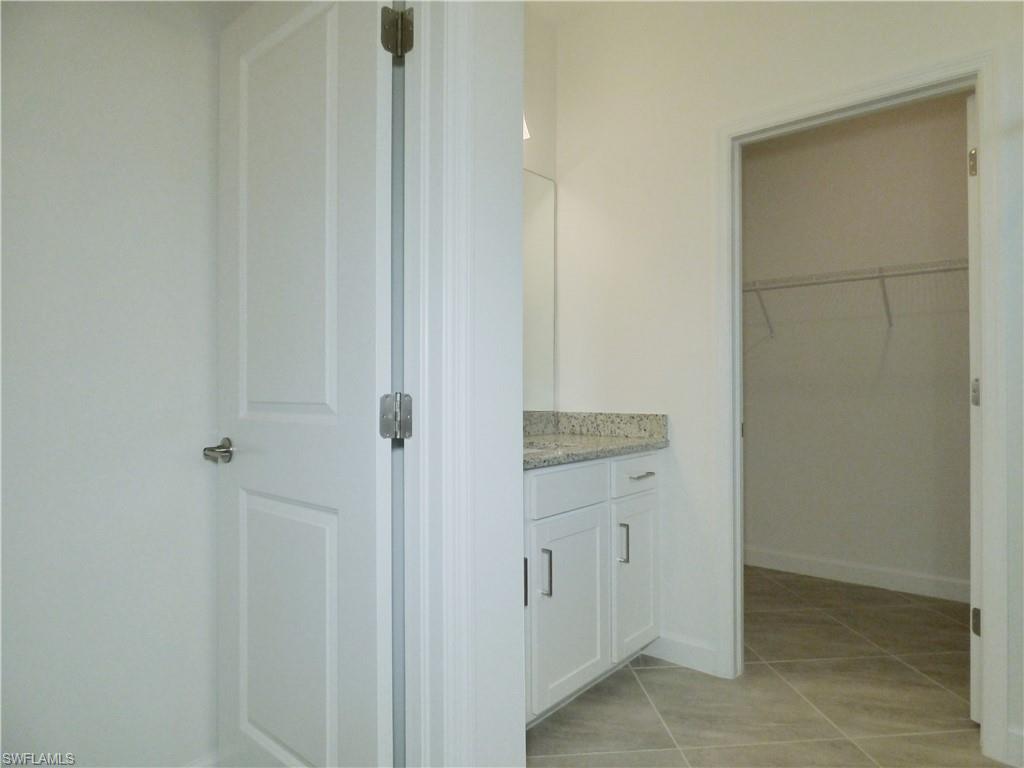 TIMBER CREEK - Residential