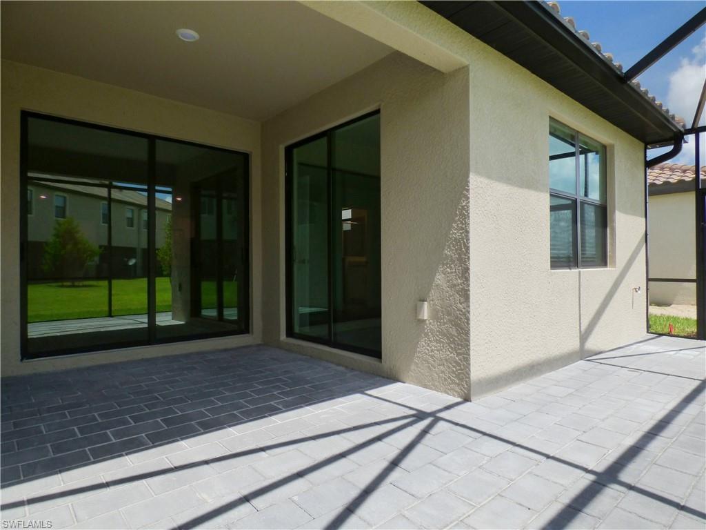 TIMBER CREEK - Residential