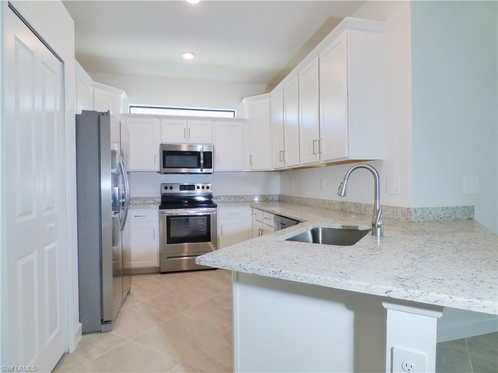 TIMBER CREEK - Residential