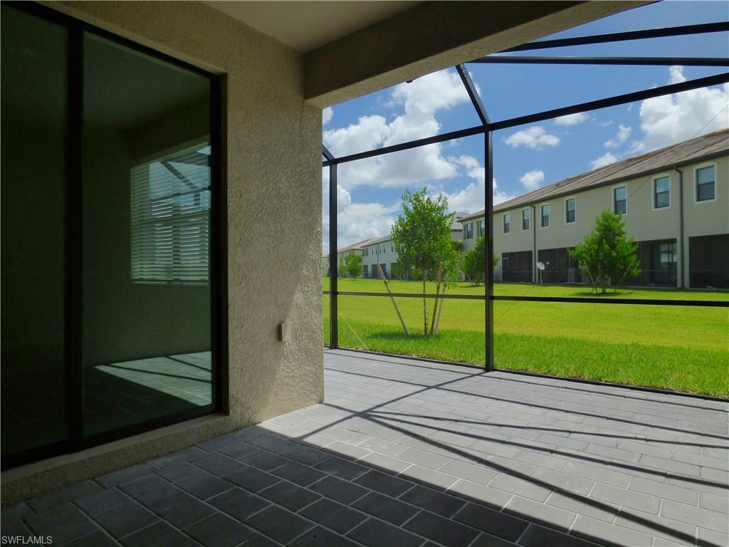 TIMBER CREEK - Residential