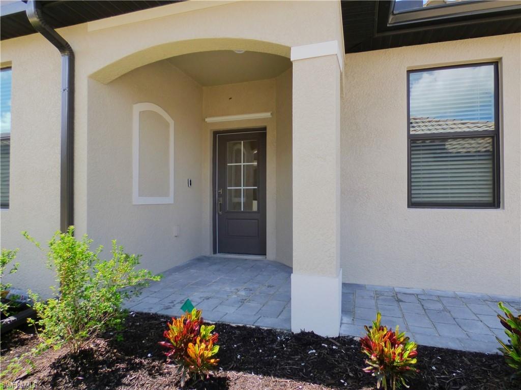 TIMBER CREEK - Residential