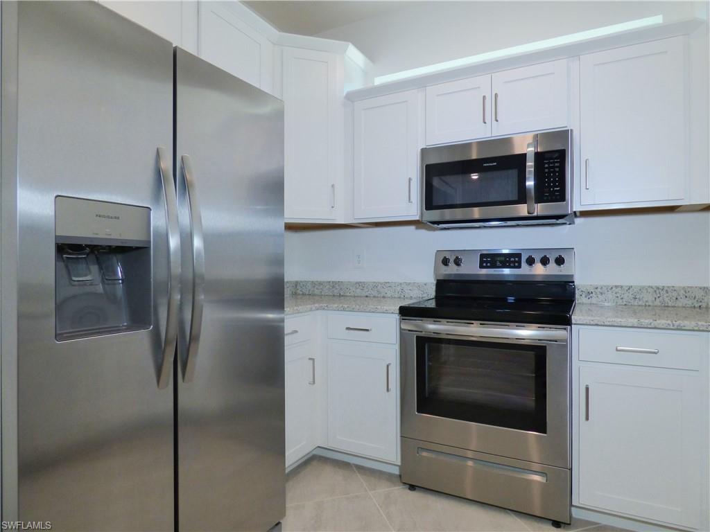 TIMBER CREEK - Residential