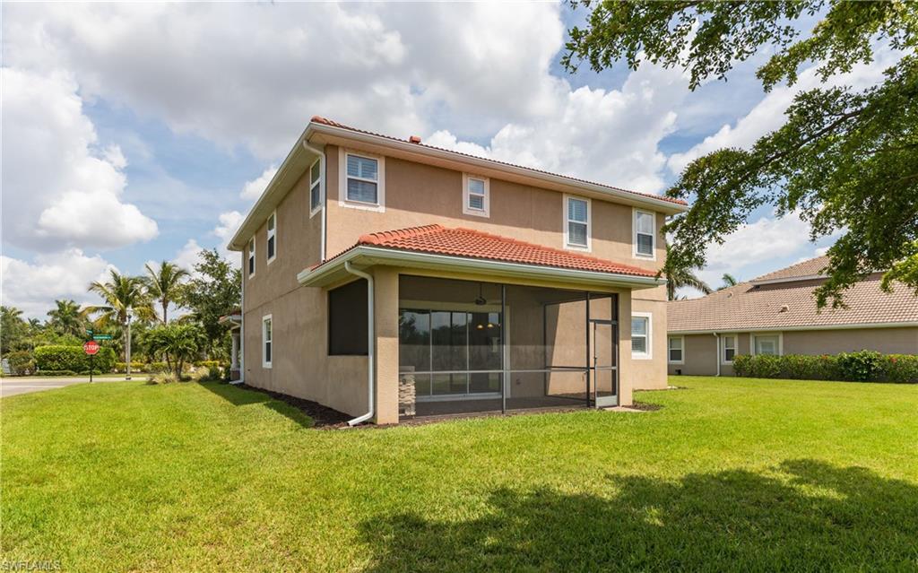 MOODY RIVER ESTATES - Residential