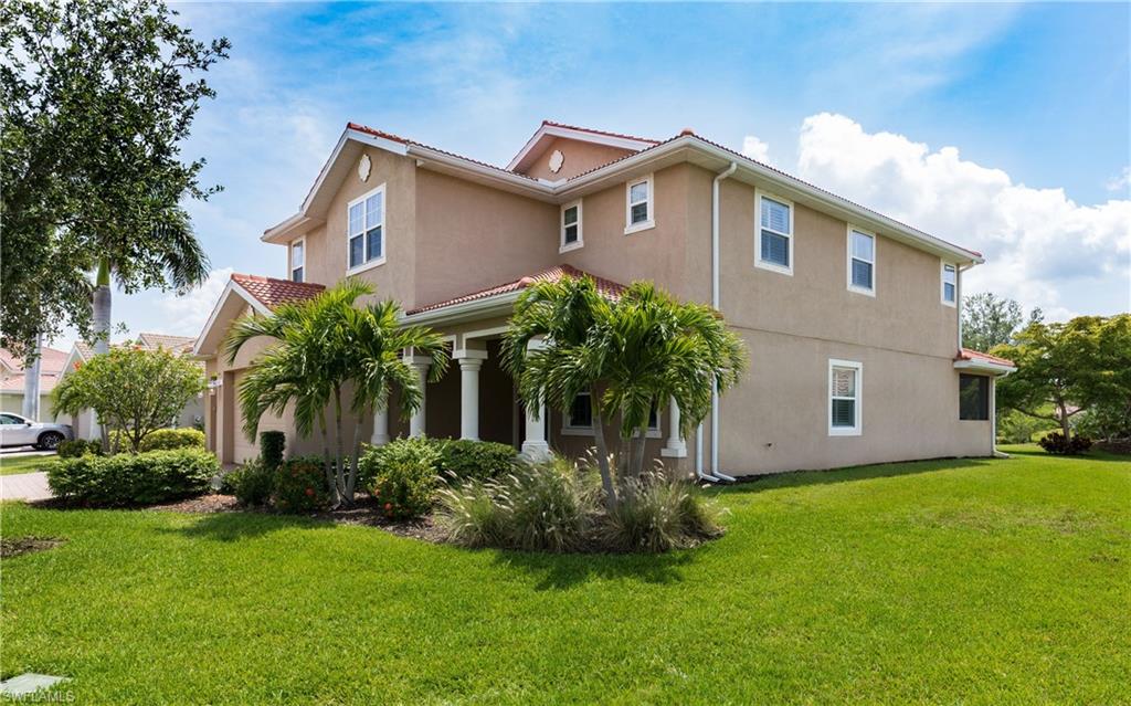 MOODY RIVER ESTATES - Residential