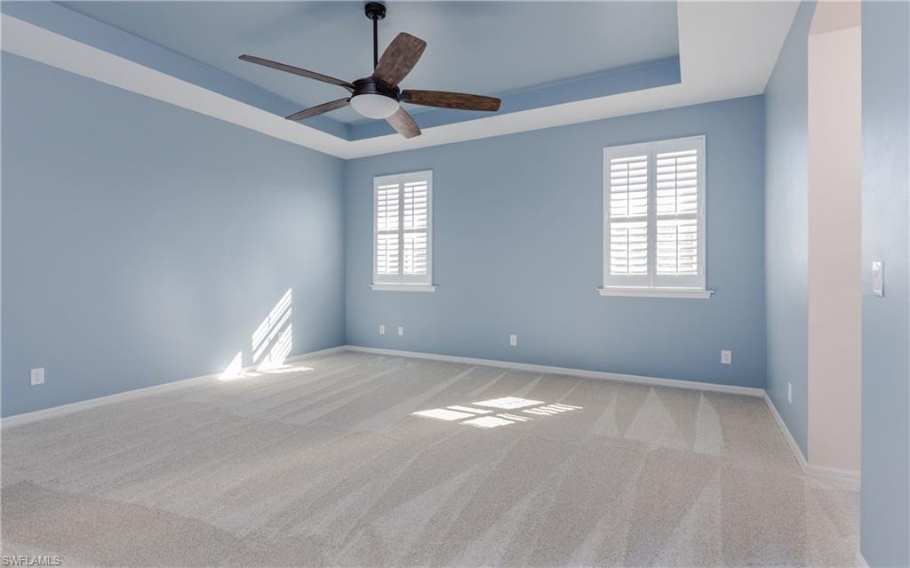 MOODY RIVER ESTATES - Residential