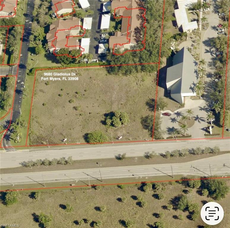 FORT MYERS - Land