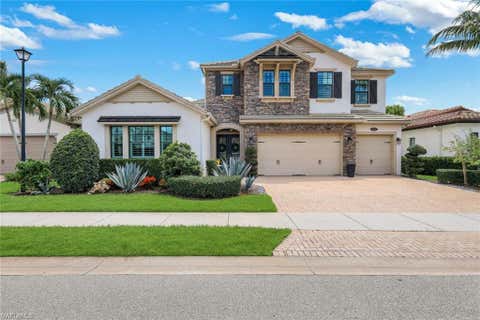 Photo of 9458 Greenleigh CT, NAPLES, FL 34120 (MLS # 226027149)