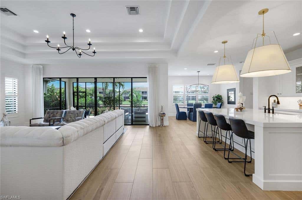 Photo of 9458 Greenleigh CT, NAPLES, FL 34120 (MLS # 226027149)