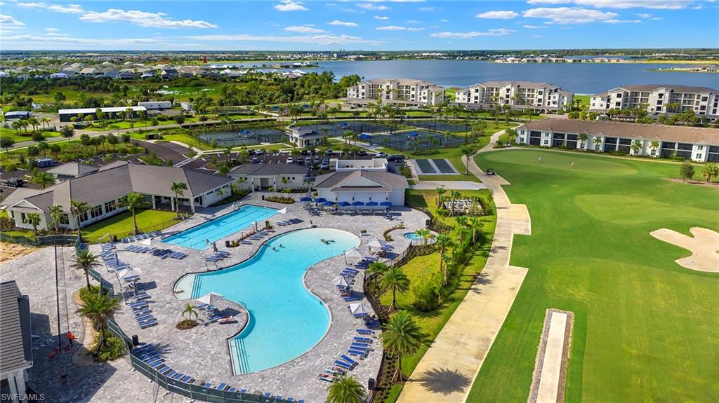 BABCOCK NATIONAL - Residential