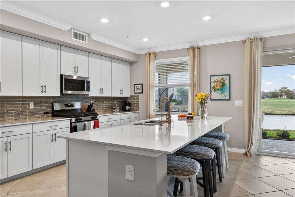 BABCOCK NATIONAL - Residential