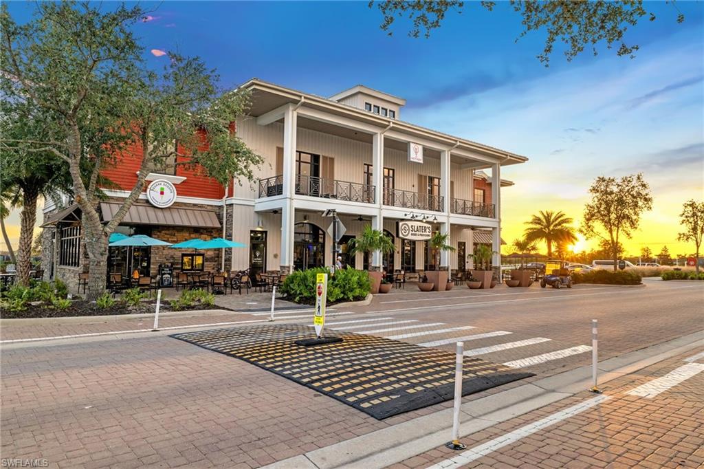 BABCOCK NATIONAL - Residential